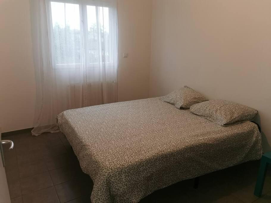 Jolie Maison Entiere Avec 3 Chambres Centre Ville Saint-André-de-Cubzac Exteriör bild